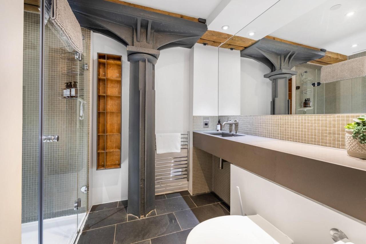 Luxury 2 Bed Apartment In Historic Royal William Yard Plymouth Zewnętrze zdjęcie
