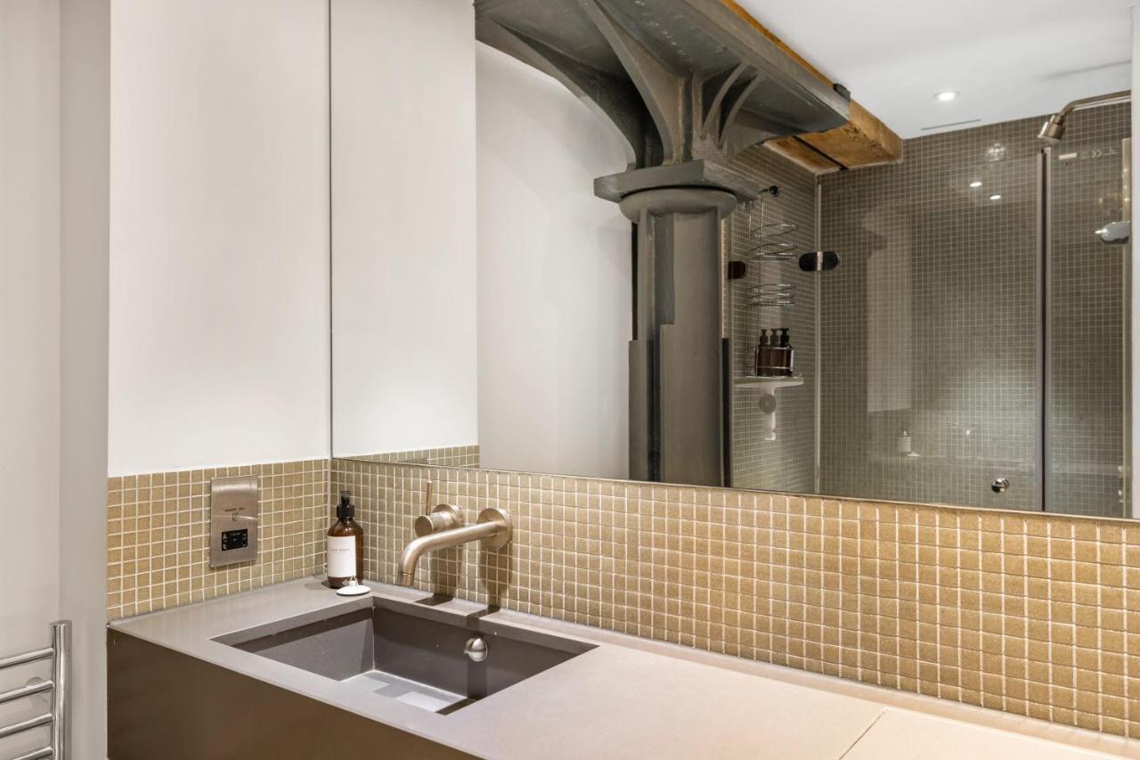 Luxury 2 Bed Apartment In Historic Royal William Yard Plymouth Zewnętrze zdjęcie