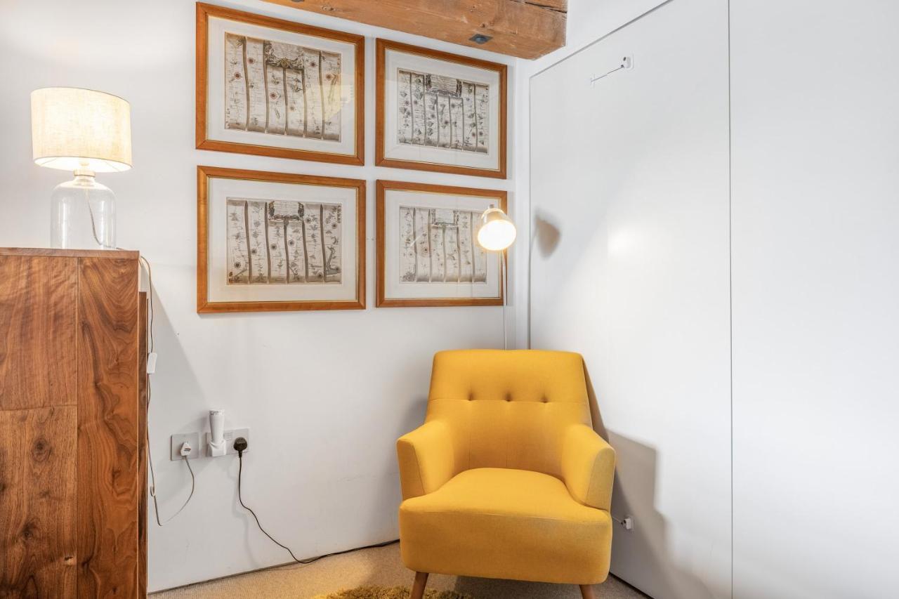 Luxury 2 Bed Apartment In Historic Royal William Yard Plymouth Zewnętrze zdjęcie