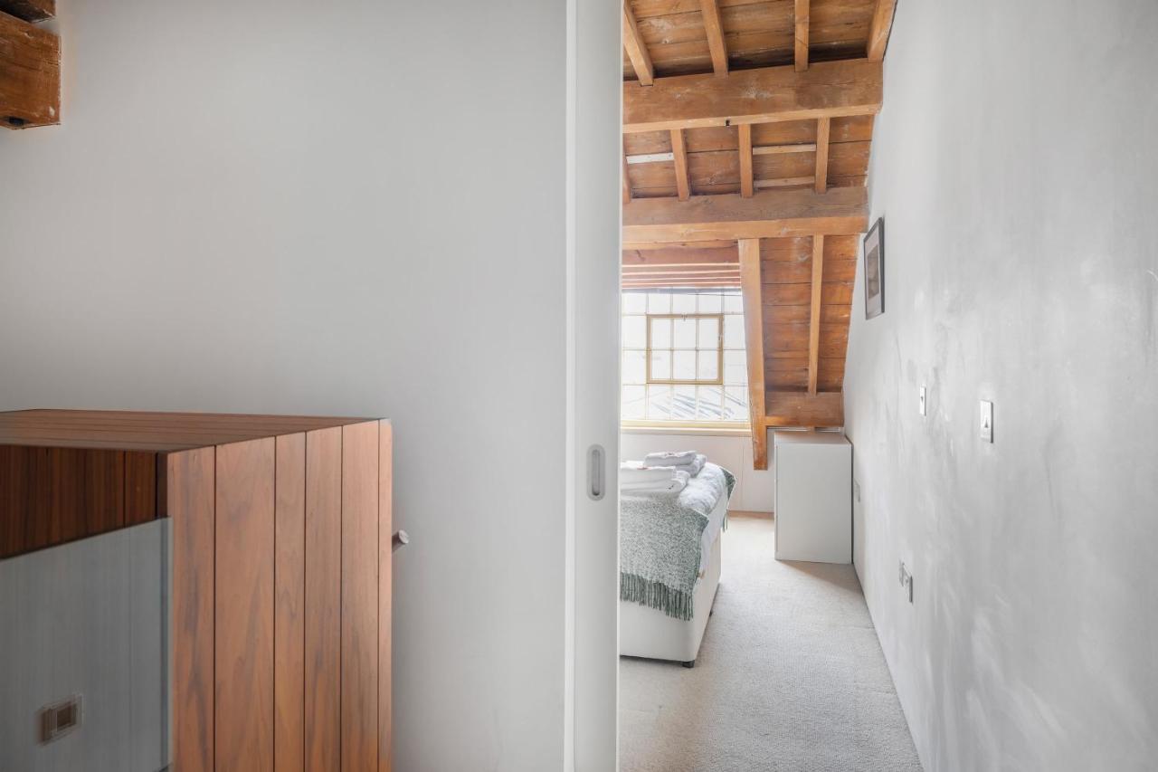 Luxury 2 Bed Apartment In Historic Royal William Yard Plymouth Zewnętrze zdjęcie